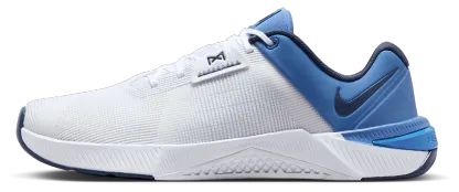 Nike Metcon 10 - Indigo Storm/White/Thunder Blue - Image 2