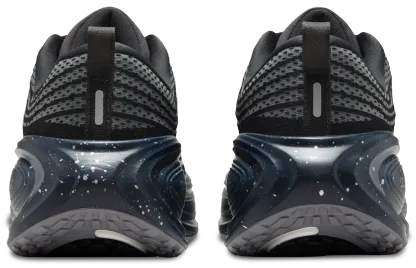 Nike Vomero Plus - Black/Black/White - Image 3