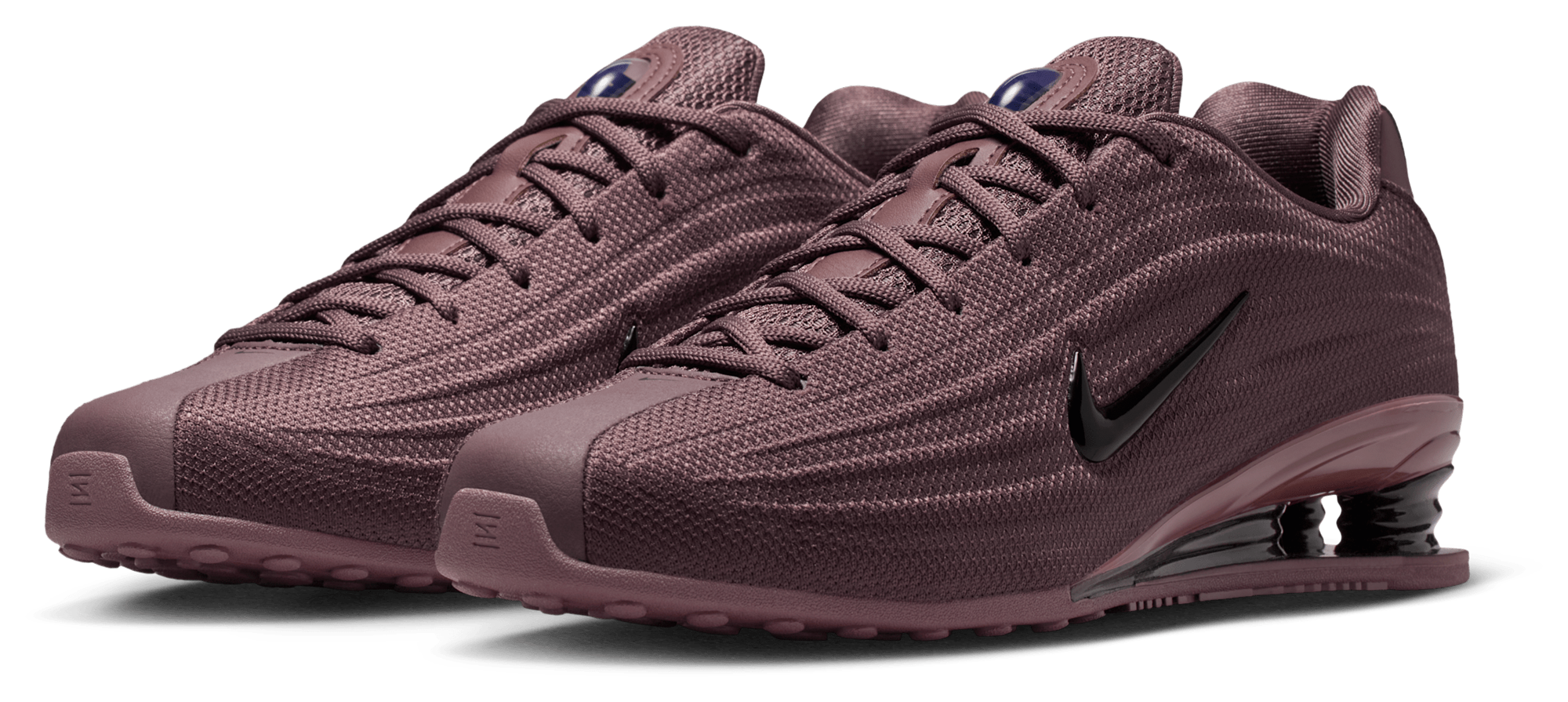 Nike Shox Z - Tattoo/Black - Image 6