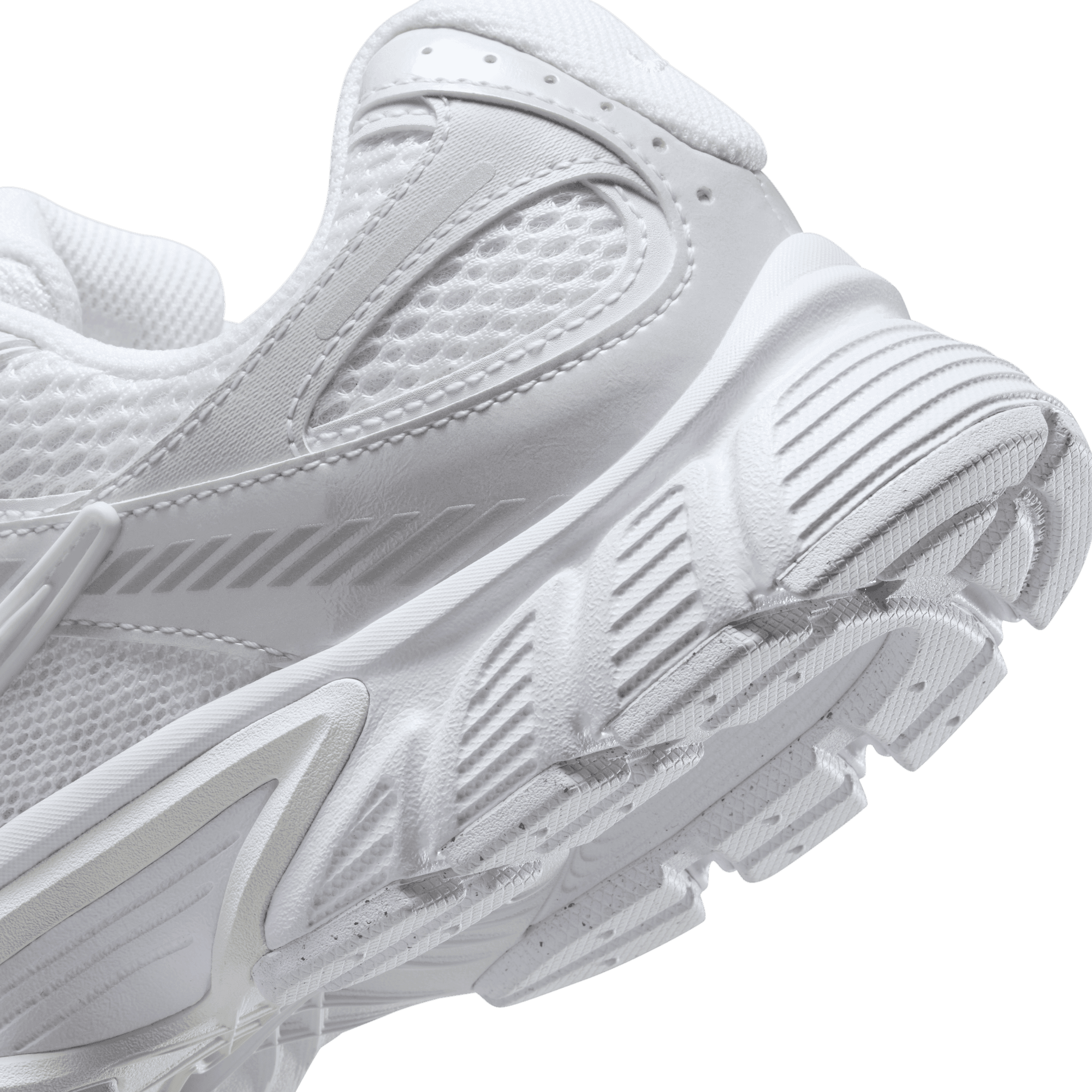 Nike V5 RNR - Women's - Black/Metallic Silver/White - Image 8