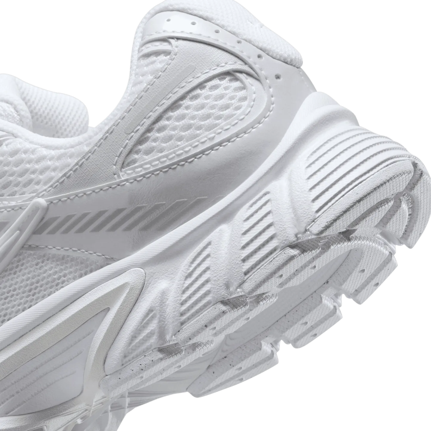 Nike V5 RNR - Women's - Black/Metallic Silver/White - Image 8
