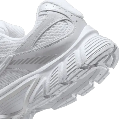 Nike V5 RNR - Women's - Black/Metallic Silver/White - Image 8