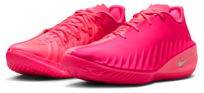 Nike G.T. Cut 4 - Pinksicle/Vivid Pink/Multicolor - Image 6