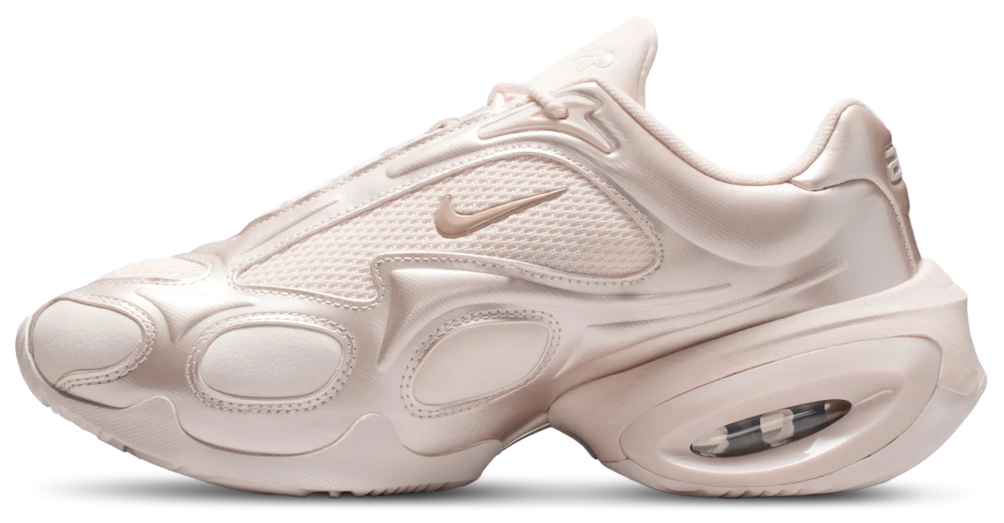 Nike Air Max Muse - Chalk/Metallic Silver - Image 2
