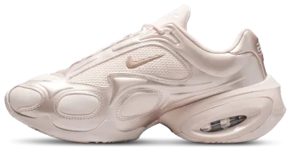 Nike Air Max Muse - Chalk/Metallic Silver - Image 2