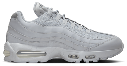 Nike Air Max 95 OG - Wolf Grey/Wolf Grey/Wolf Grey - Image 1