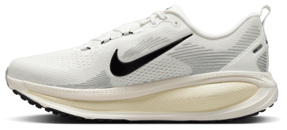 Nike Vomero 18 - Summit White/Black - Image 2