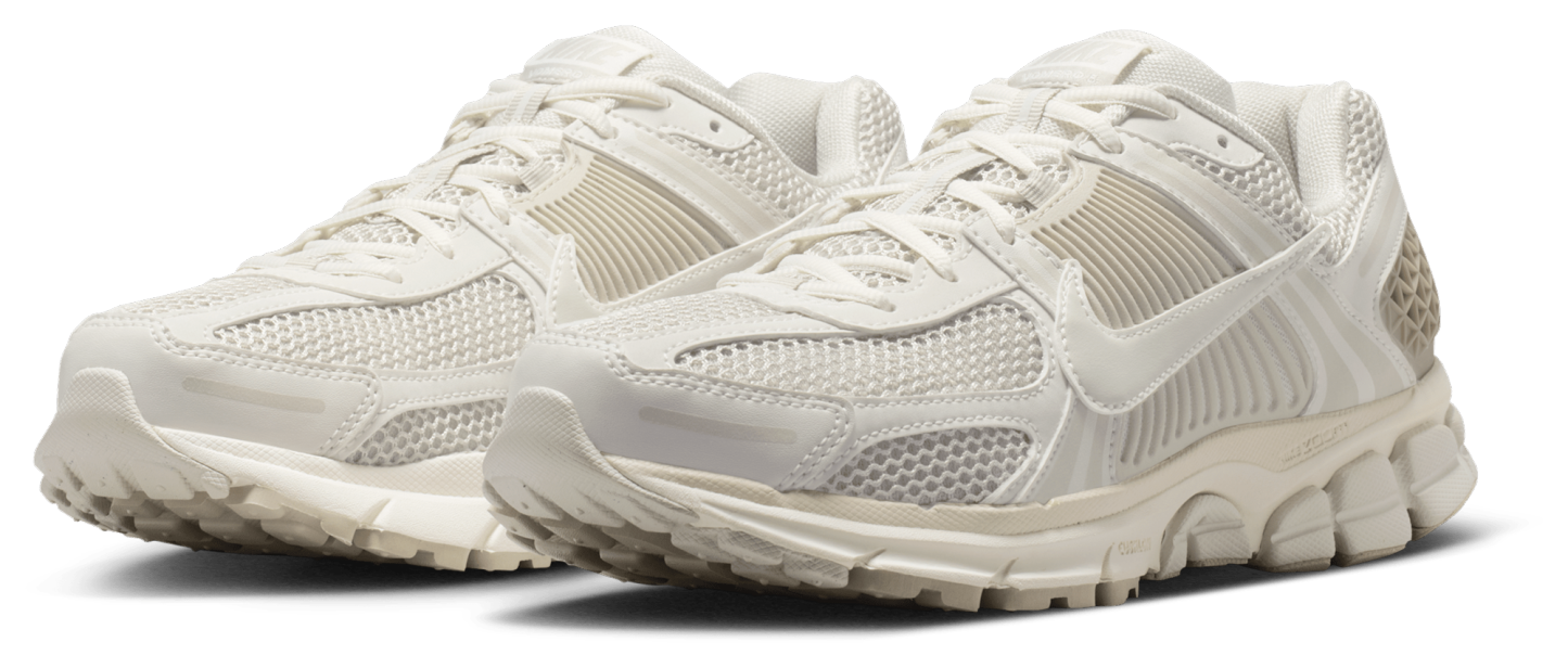 Nike Vomero 5 - Lt Bone/Cream Ii/Phantom - Image 6
