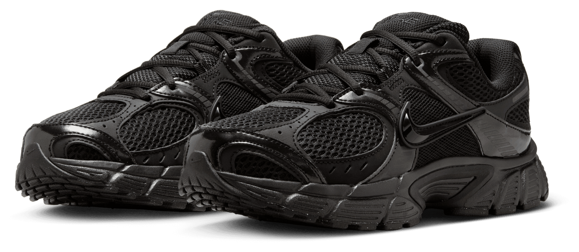 Nike V5 RNR - Black/Black - Image 6