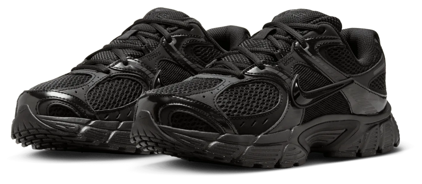 Nike V5 RNR - Black/Black - Image 6
