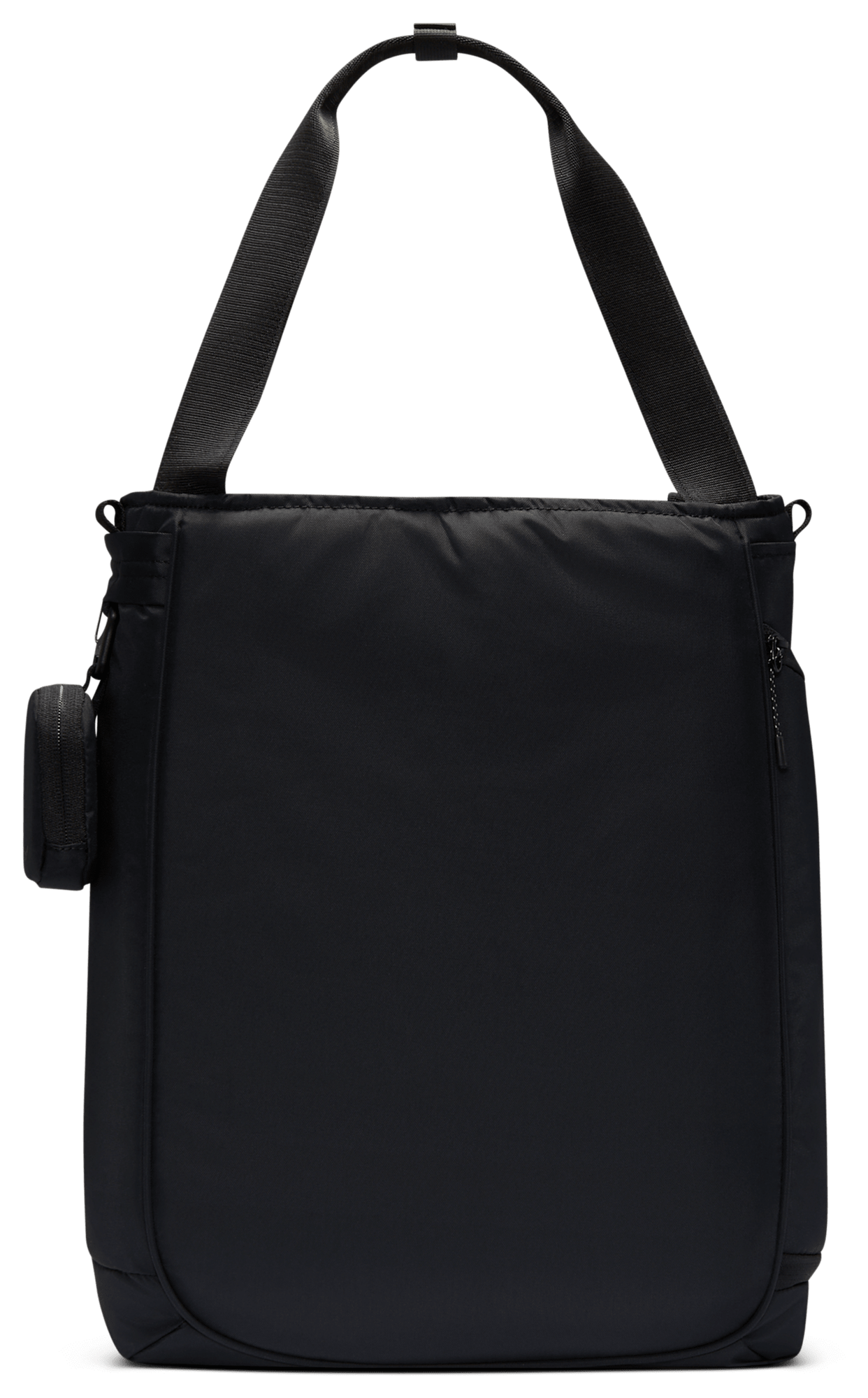 Nike Commuter Tote - Black - Image 2