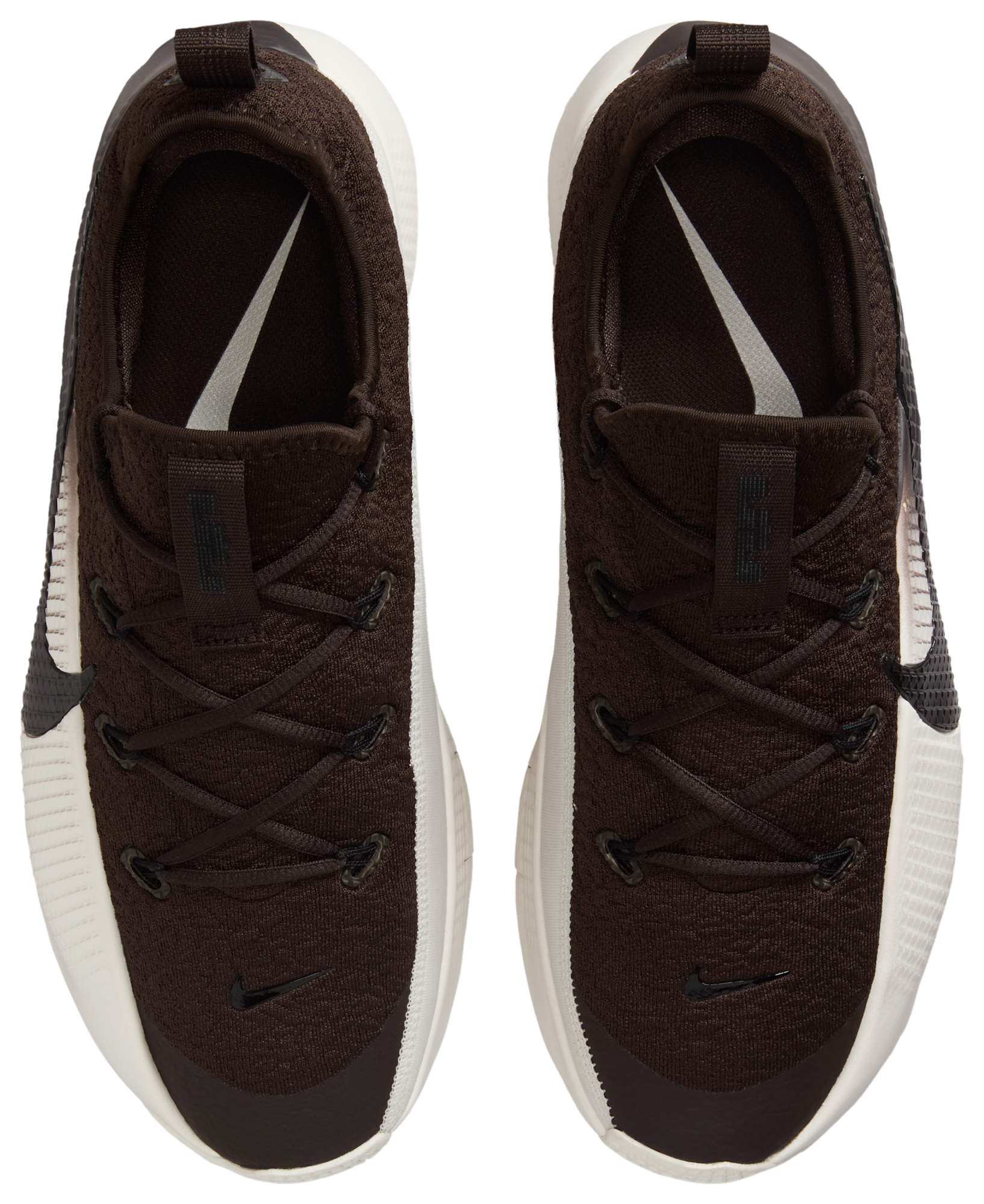 Nike Lebron TR 1 - Black/Velvet Brown/Phantom - Image 4