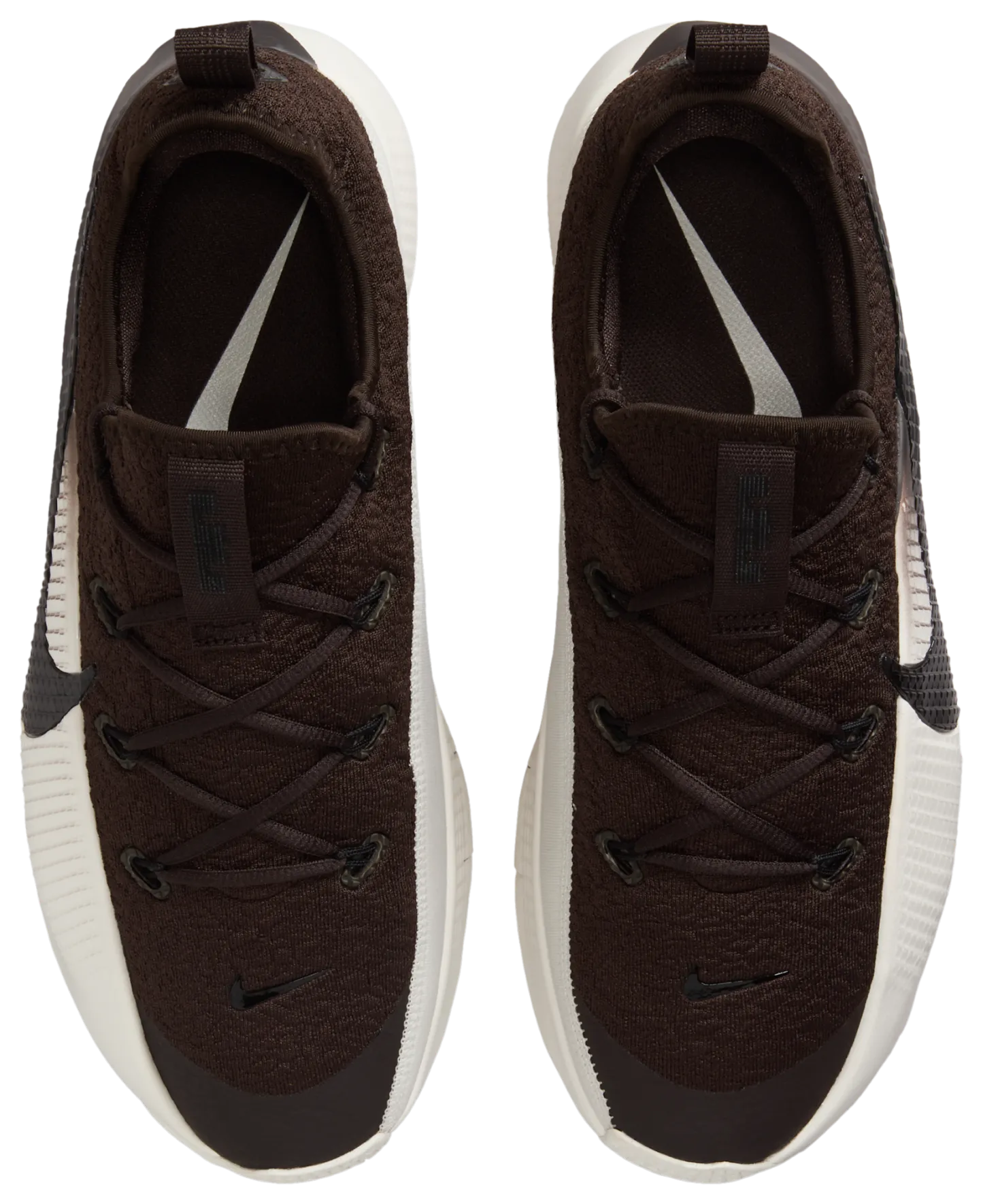 Nike Lebron TR 1 - Black/Velvet Brown/Phantom - Image 4