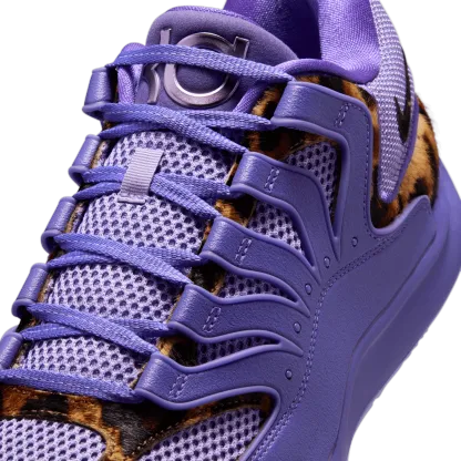 Nike KD 18 - Space Purple/Multicolor/Pure Purple - Image 7