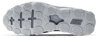 Nike REAX 8 TR Mesh - Cool Grey/Wolf Grey/Pure Platinum - Image 5
