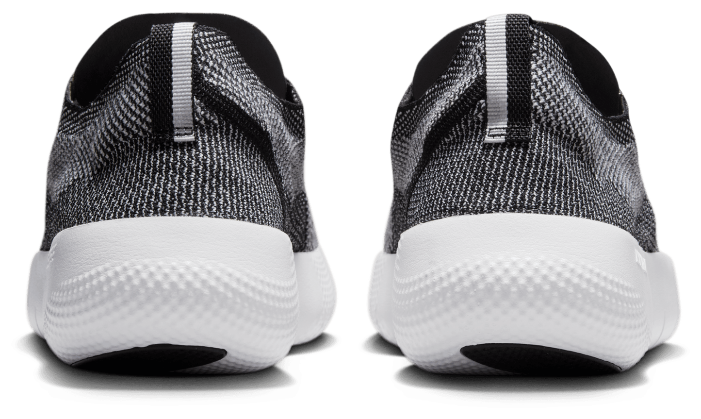 Nike Free 2025 - Black/White - Image 3