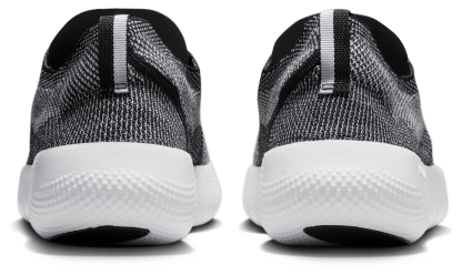 Nike Free 2025 - Black/White - Image 3