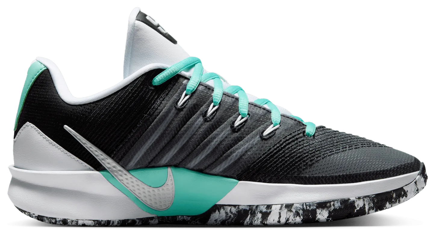 Nike Sabrina 3 - Black/Mint/White - Image 1
