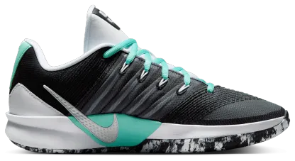 Nike Sabrina 3 - Black/Mint/White - Image 1