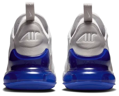 Nike Air Max 270 - Vast Grey/Summit White/Black - Image 3