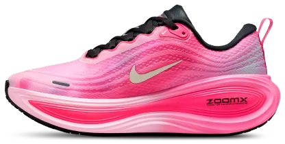 Nike Vomero Plus - Pink Glow/Summit White/Pearl Pink - Image 2