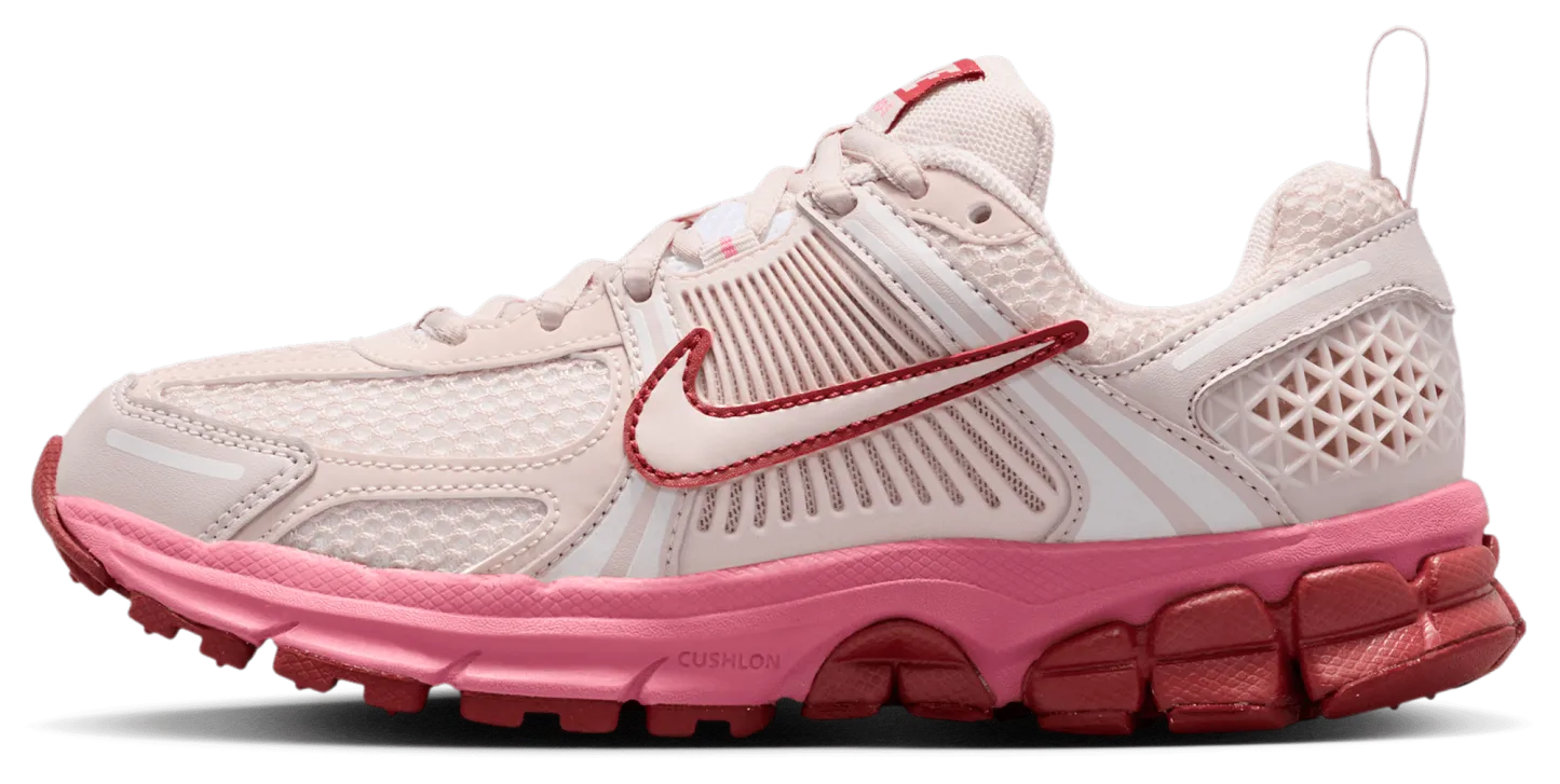 Nike Vomero 5 童款 - Silt Red/Silt Red/Peony - Image 2