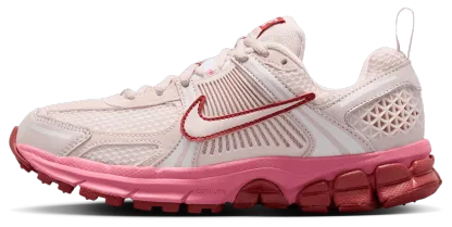 Nike Vomero 5 童款 - Silt Red/Silt Red/Peony - Image 2