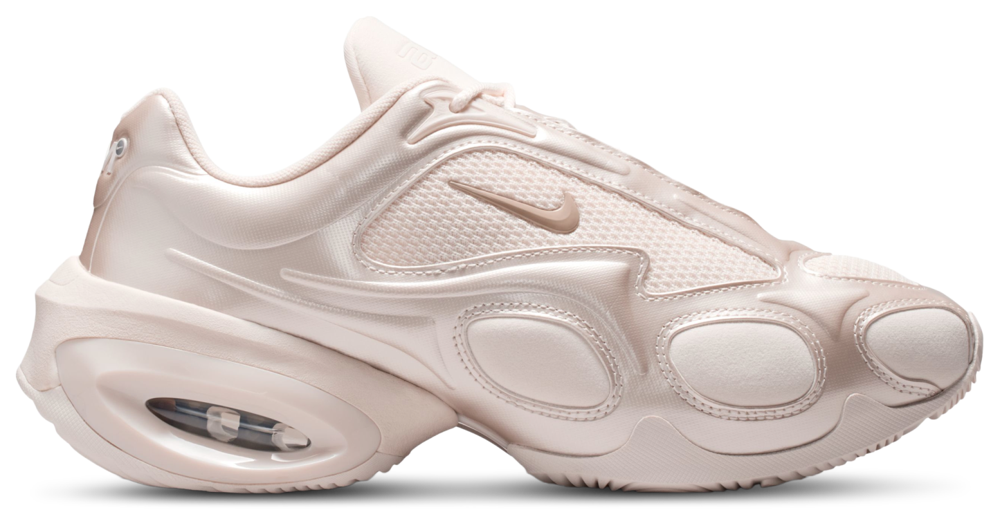 Nike Air Max Muse - Chalk/Metallic Silver - Image 1