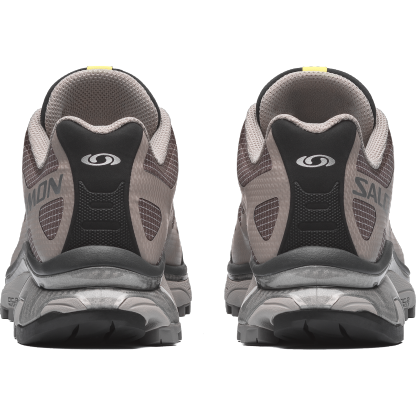 Salomon XT-4 OG GORE TEX - Paloma / Cloudburst / Ftw Silver - View 6