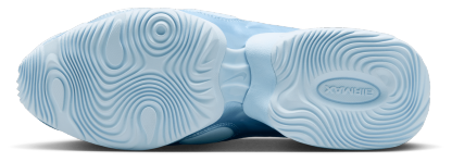 Nike Air Max Muse - Hydrogen Blue/Mtlc Silver/Hydrogen Blue - Image 5