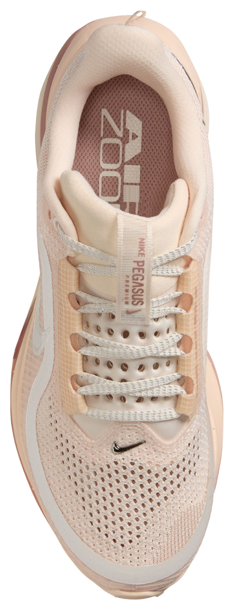 Nike Pegasus Premium - Guava Ice/Pure Platinum/Sail - Image 3