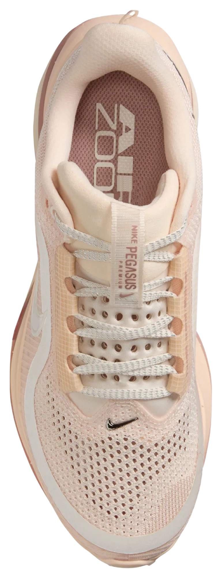 Nike Pegasus Premium - Guava Ice/Pure Platinum/Sail - Image 3
