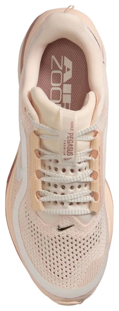 Nike Pegasus Premium - Guava Ice/Pure Platinum/Sail - Image 3