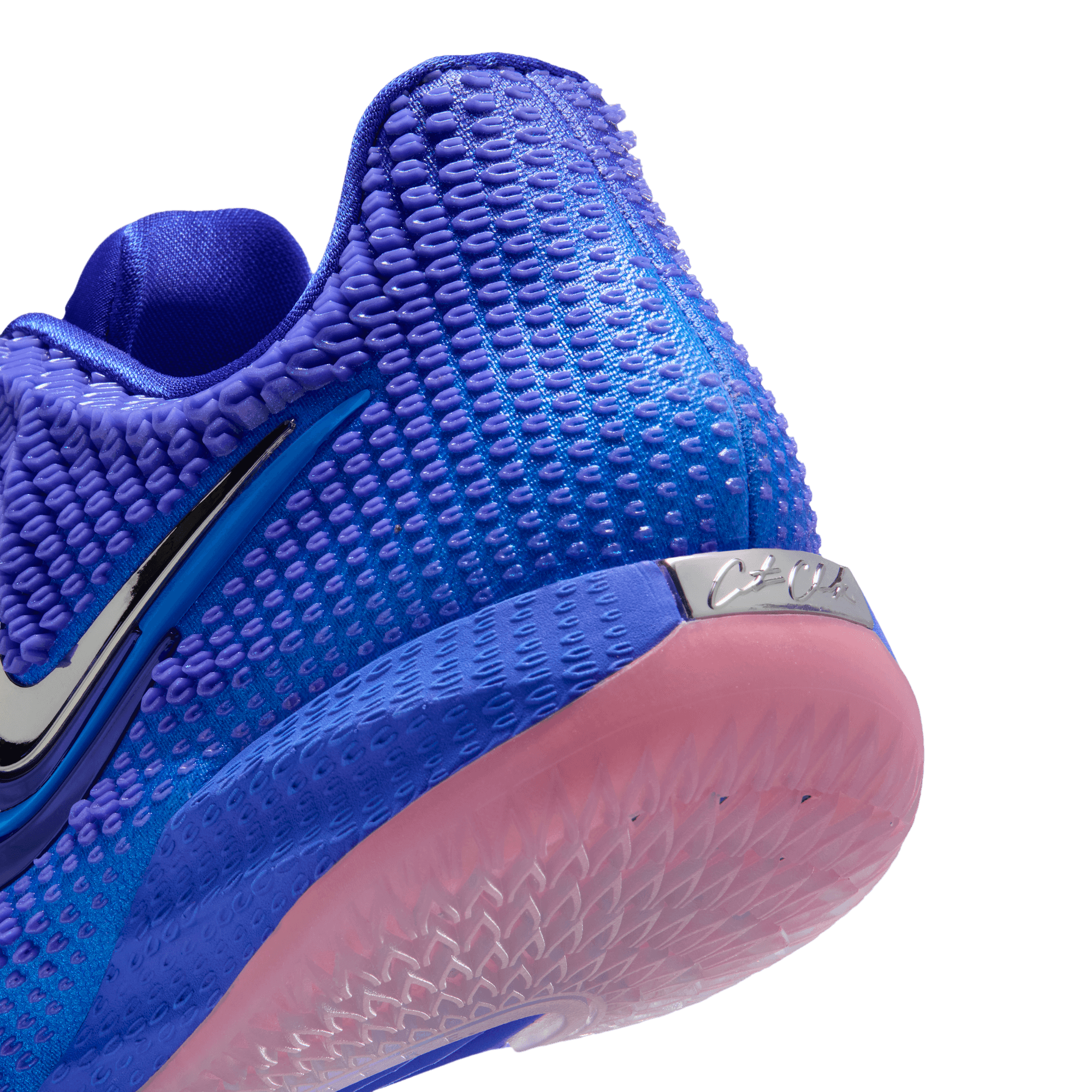 Nike Caitlin 1 - Men's - Multi/Blue/Caitlin Blue - Image 8