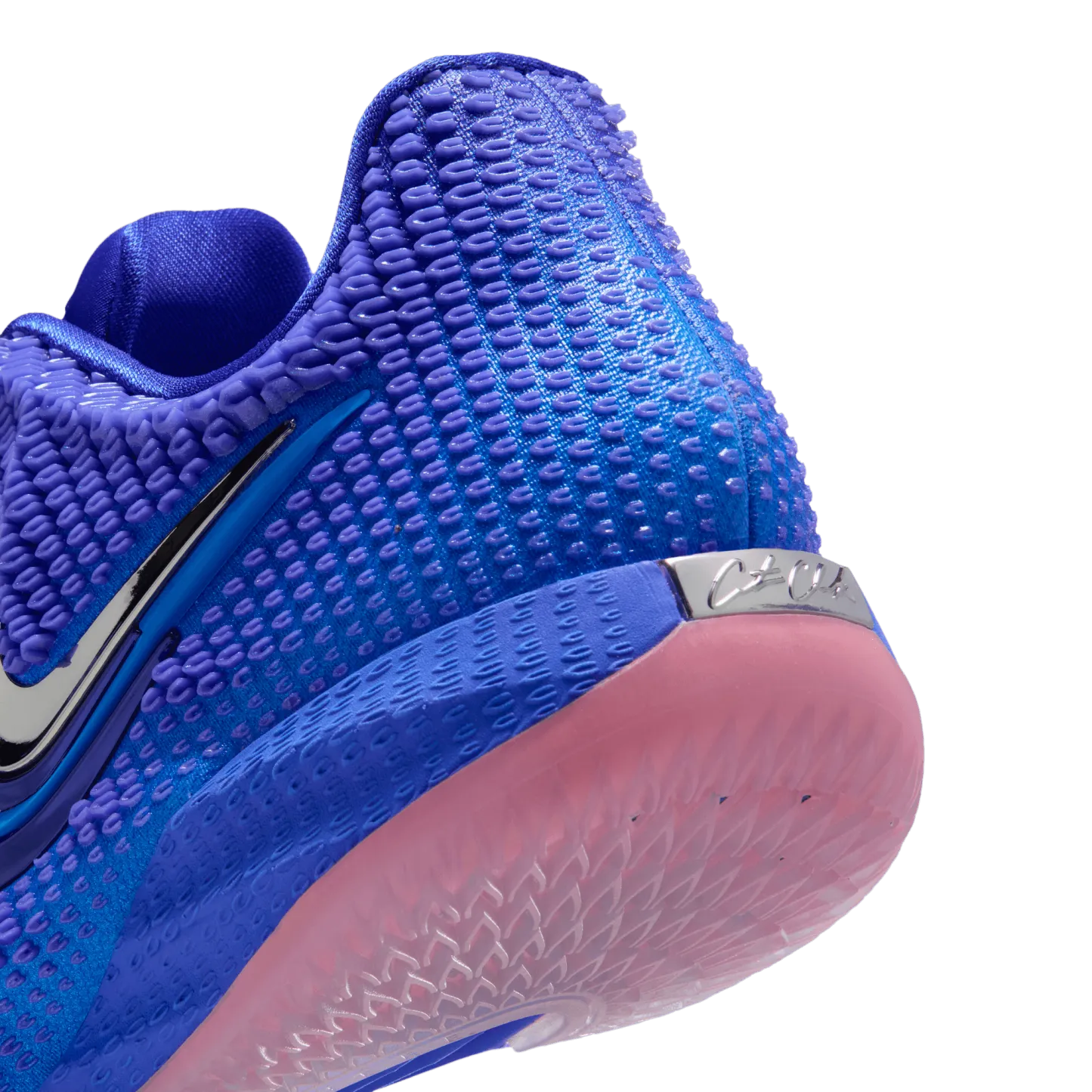 Nike Caitlin 1 - Men's - Multi/Blue/Caitlin Blue - Image 8