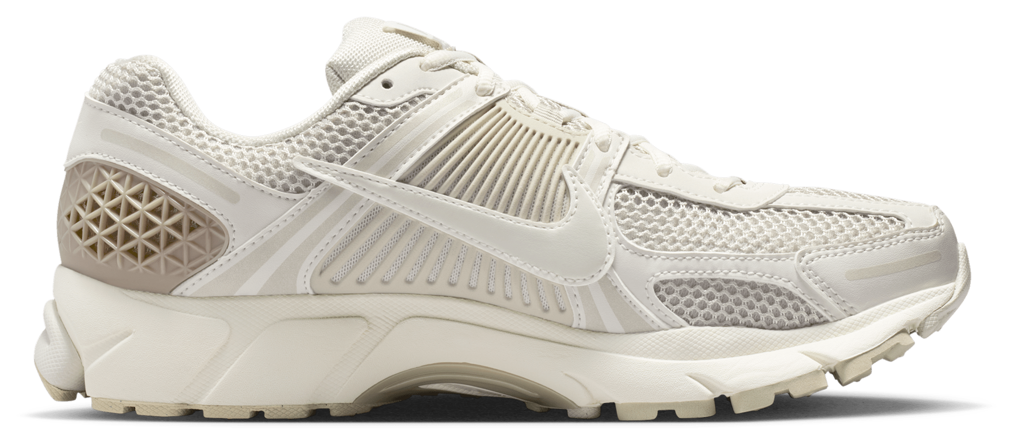 Nike Vomero 5 - Lt Bone/Cream Ii/Phantom - Image 1