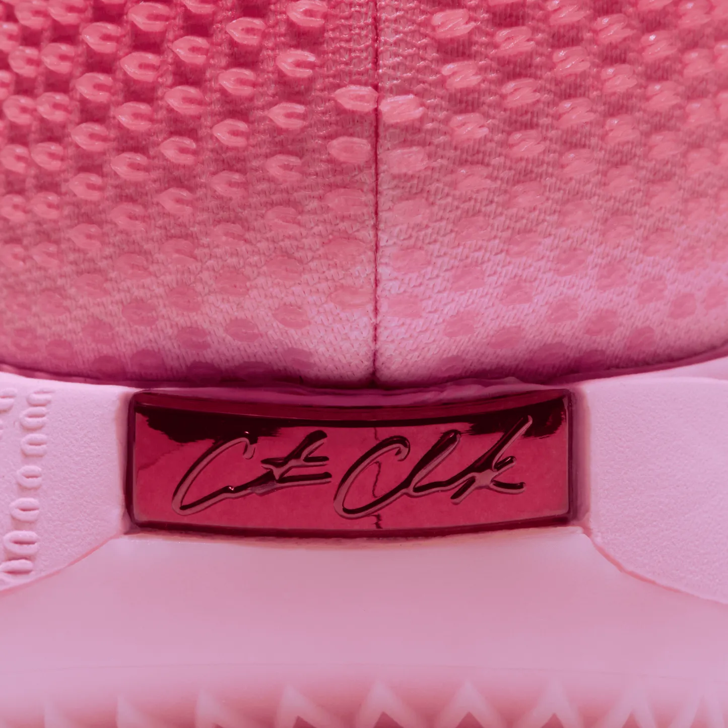 Nike Caitlin 1 - Neo Pink/Midnight Fever - Image 11