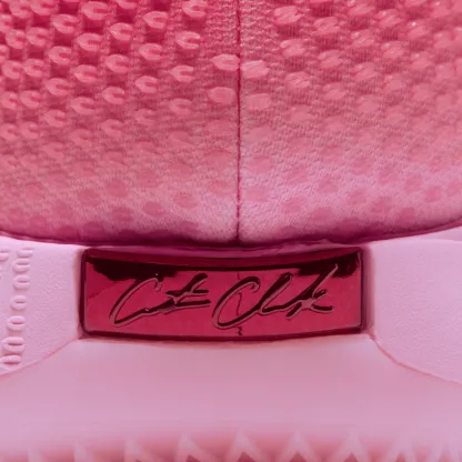Nike Caitlin 1 - Neo Pink/Midnight Fever - Image 11