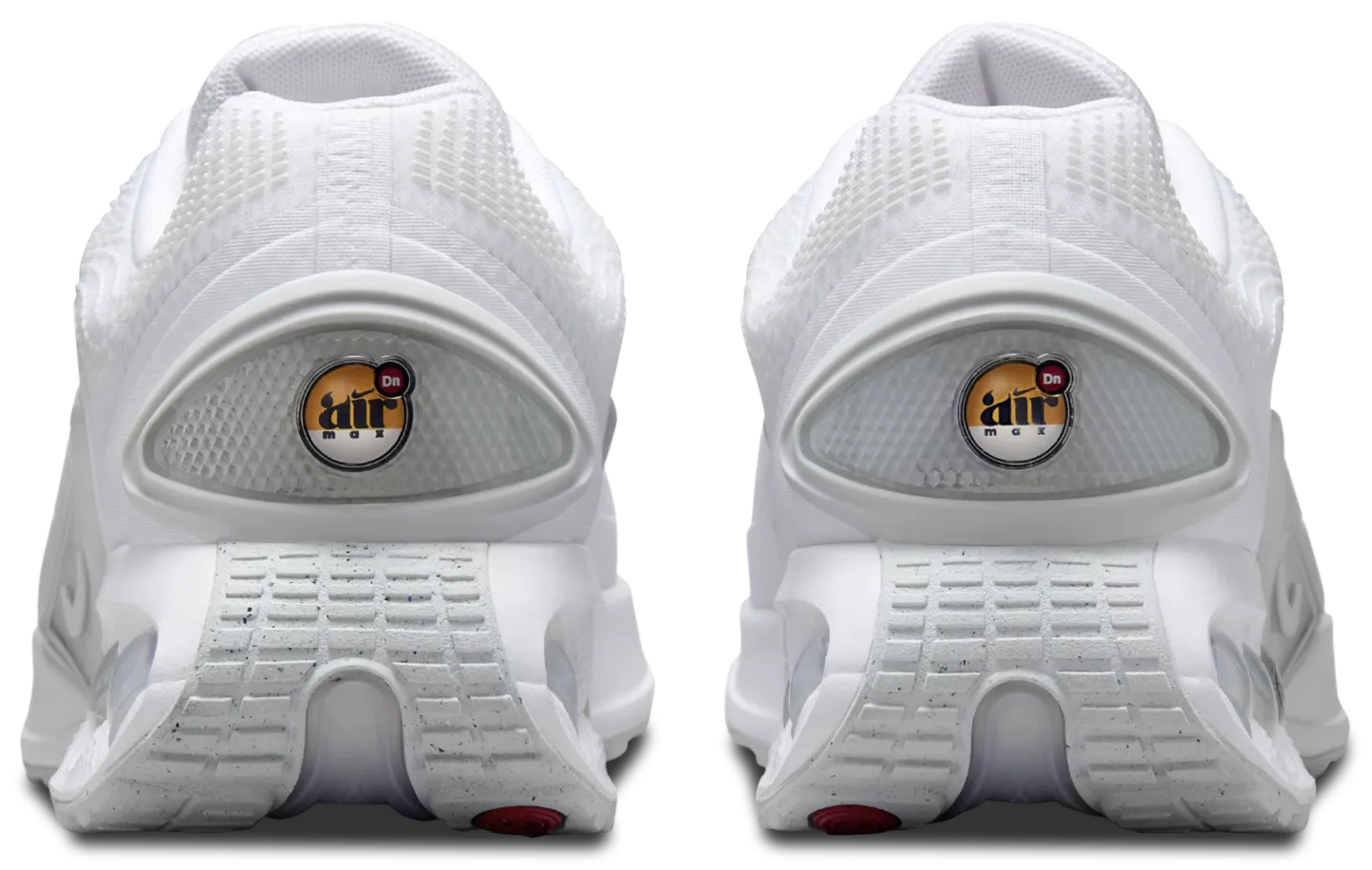 Nike Air Max DN - White/White/White - Image 3
