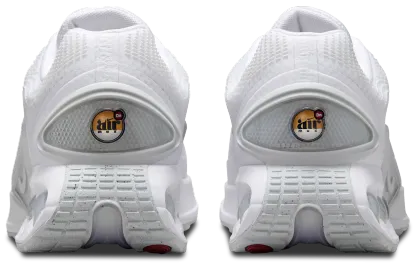 Nike Air Max DN - White/White/White - Image 3