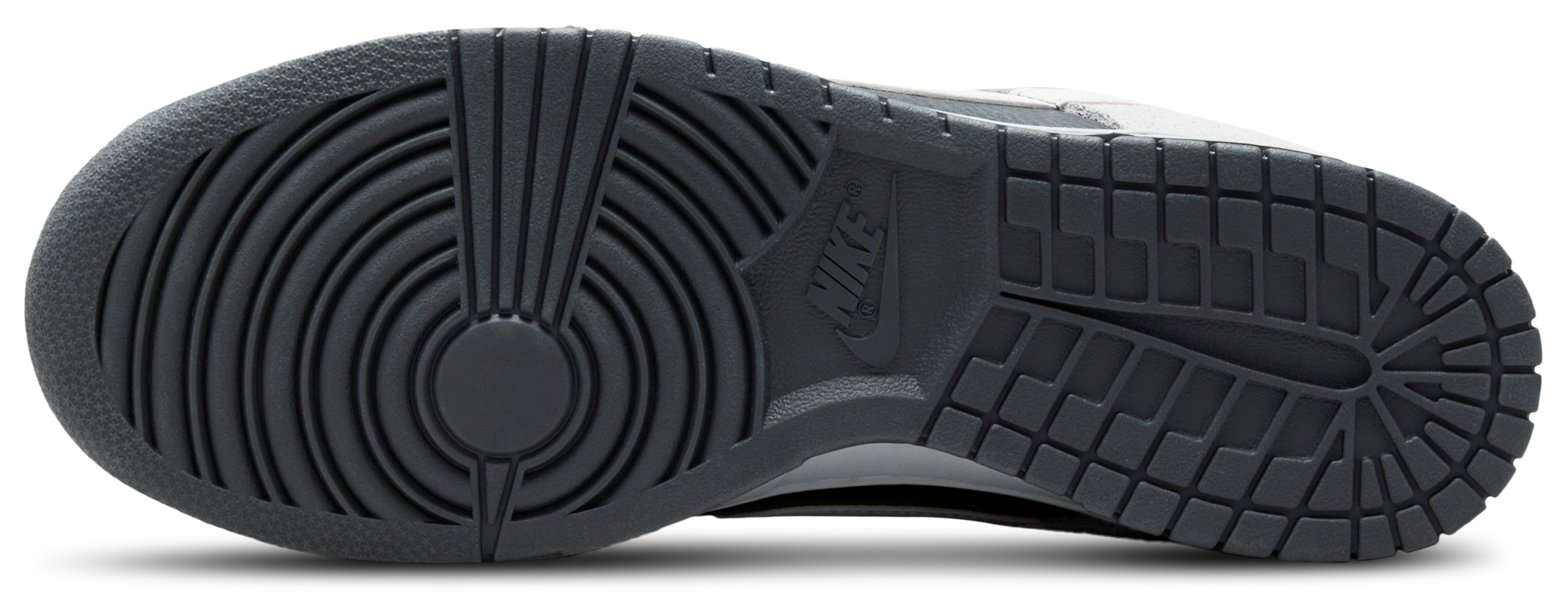 Nike Dunk Low - Anthracite/Summit White/Light Smoke Grey - Image 5