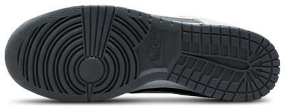 Nike Dunk Low - Anthracite/Summit White/Light Smoke Grey - Image 5
