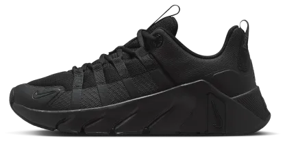 Nike Free Metcon 7 - Black/Black/Anthracite - Image 2