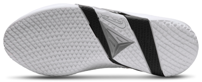 Nike JA 4 - Black/White/Blue - Image 5