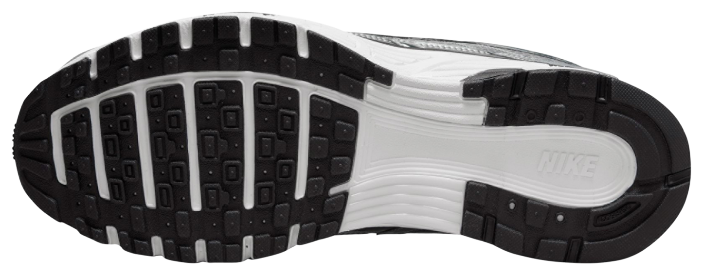 Nike P-6000 - Silver/Black - Image 6