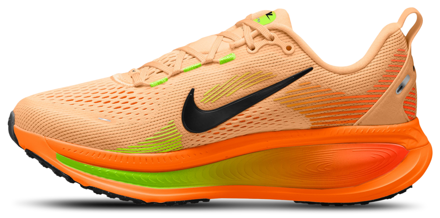 Nike Vomero 18 - Orange - Image 2