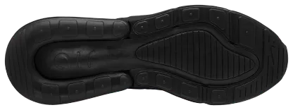 Nike Air Max 270 - Black/Black/Black - Image 3