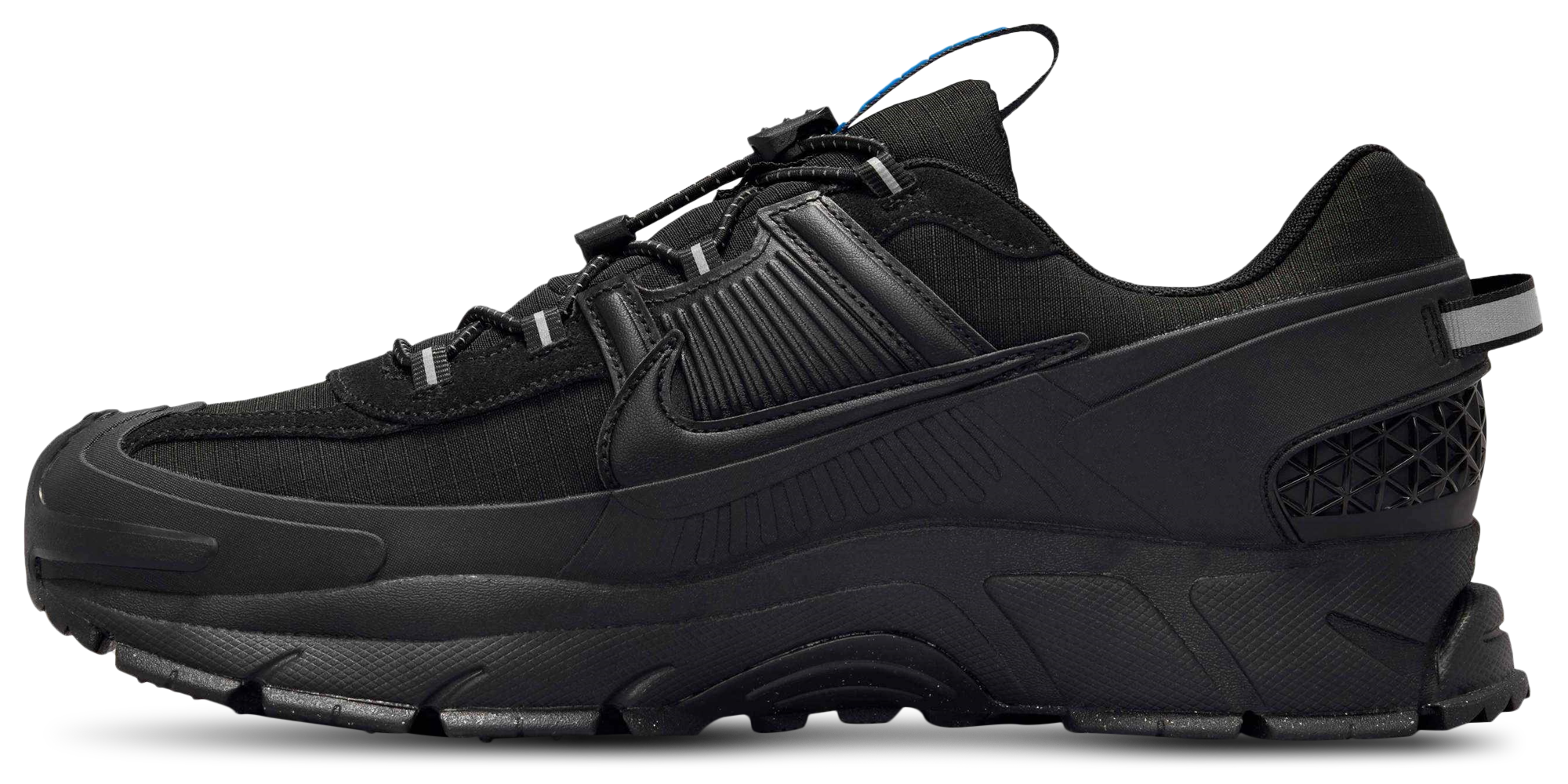 Nike Vomero Roam - Black/Black/Black - Image 2