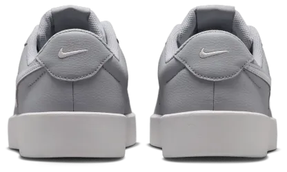 Nike Court Heritage SL - Wolf Grey/Photon Dust/Wolf Grey - Image 3