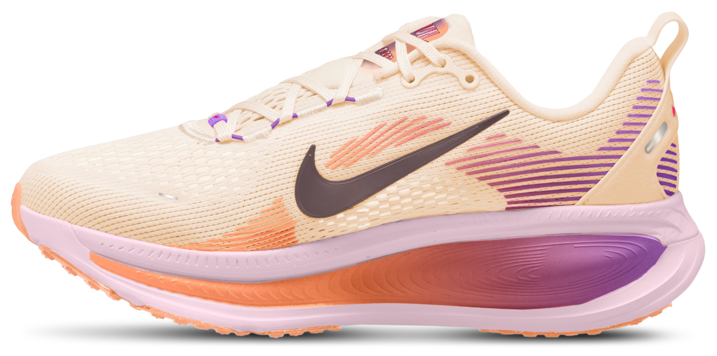 Nike Vomero 18 - Tattoo/Pink Foam/Chalk - Image 2